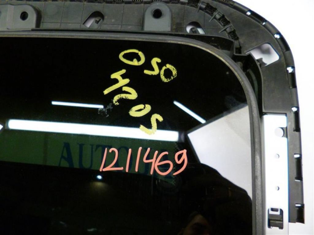 91210-4GA1A | Люк INFINITI Q50 15-20 - Фото 2