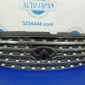 62310-CG000 | Решітка радіатора INFINITI FX S50 03-08