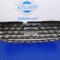 62310-CG000 | Решітка радіатора INFINITI FX S50 03-08 - Прев'ю 6