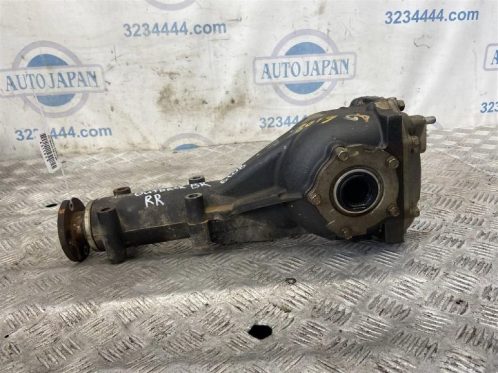 27011AA414 | Редуктор задний SUBARU OUTBACK 09-14 BR - Фото 3