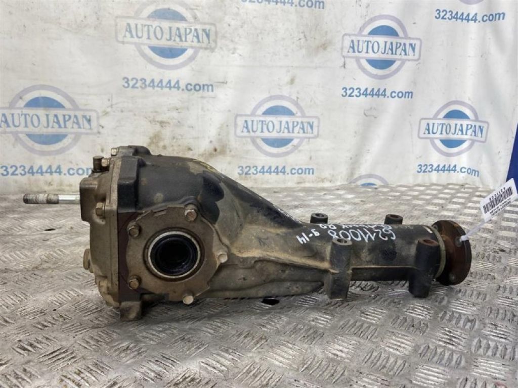27011AA414 | Редуктор задний SUBARU OUTBACK 09-14 BR - Фото 5