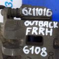 26292AE06B | Суппорт тормозной передн. прав. SUBARU OUTBACK 09-14 BR - Превью 2
