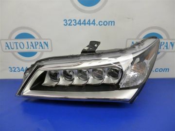 Фара передн. лів. ACURA MDX (YD3) 13-21