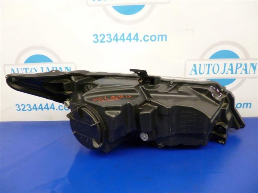 33150-TZ5-A01 | Фара передн. лів. ACURA MDX (YD3) 13-21 - Фото 3