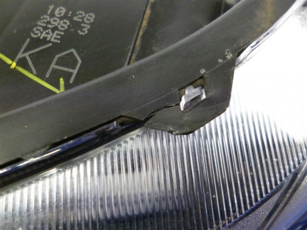 33150-TZ5-A01 | Фара передн. лів. ACURA MDX (YD3) 13-21 - Фото 7