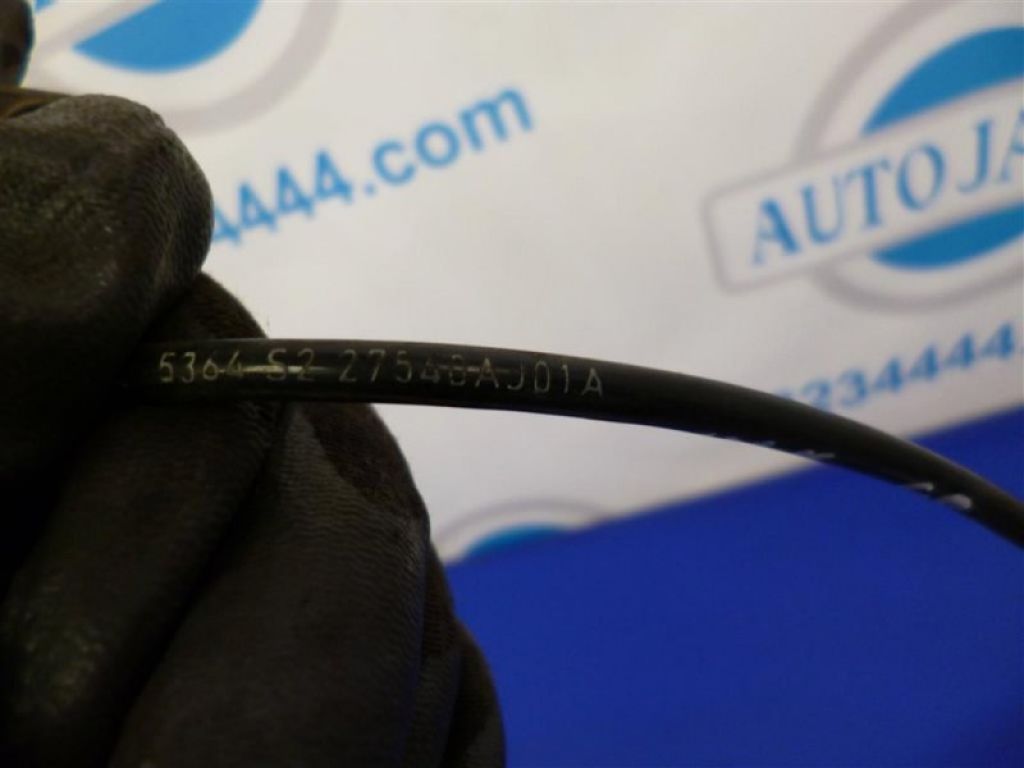 27540AJ01A | Датчик ABS передн. прав. SUBARU OUTBACK 09-14 BR - Фото 4