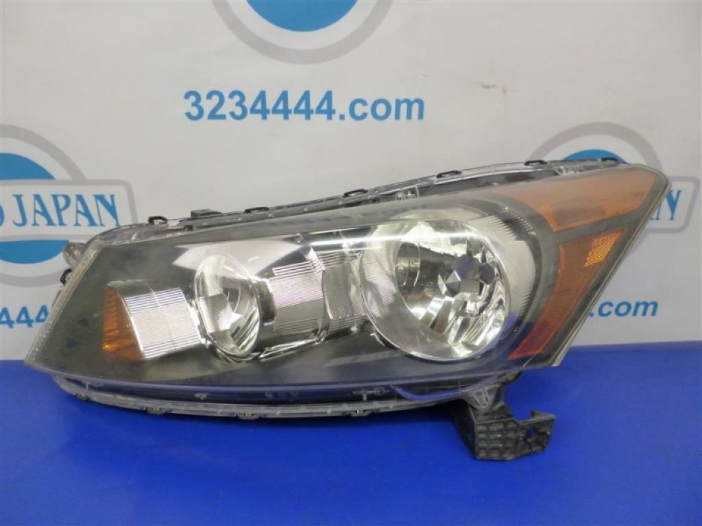 33150-TA0-A01 | Фара передн. лев. HONDA ACCORD USA 07-12