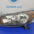 33150-TA0-A01 | Фара передн. лев. HONDA ACCORD USA 07-12