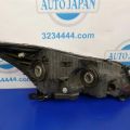 33150-TA0-A01 | Фара передн. лев. HONDA ACCORD USA 07-12 - Превью 3