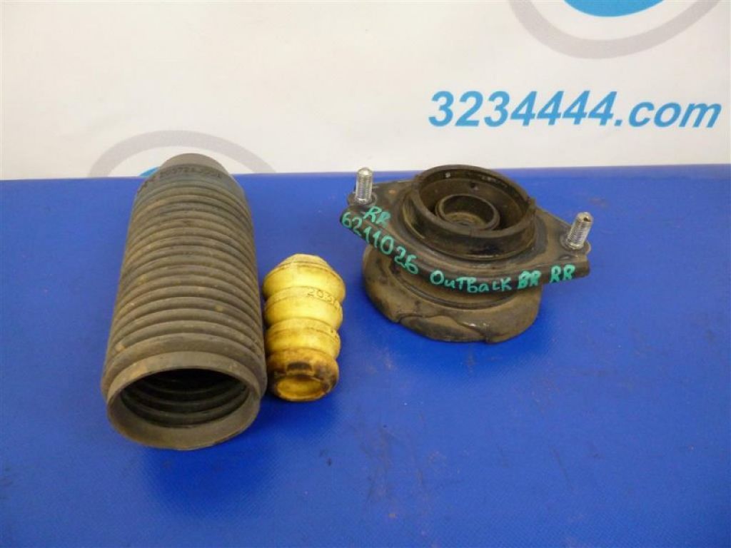 20370YC002 | опора амортизатора задн. SUBARU OUTBACK 09-14 BR