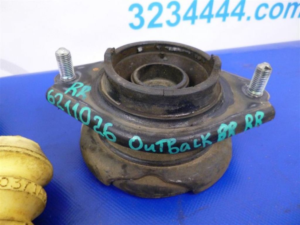 20370YC002 | опора амортизатора задн. SUBARU OUTBACK 09-14 BR - Фото 2