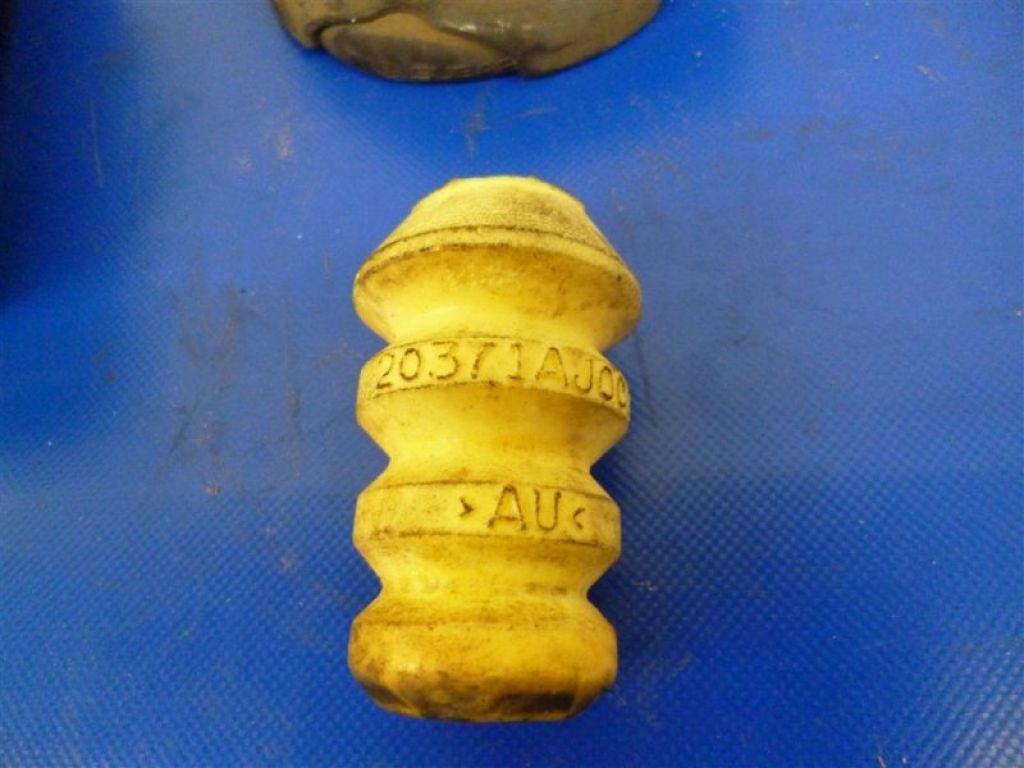 20370YC002 | опора амортизатора задн. SUBARU OUTBACK 09-14 BR - Фото 3