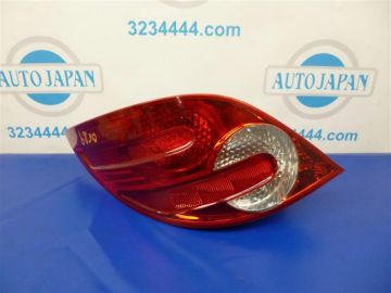 Фонарь наружный задн. лев. MERCEDES R-CLASS W251 05-13