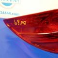 A 251 820 15 64 | Фонарь наружный задн. лев. MERCEDES R-CLASS W251 05-13 - Превью 5