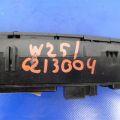 A 251 870 43 10 | Кнопка аварийной сигнализации MERCEDES R-CLASS W251 05-13 - Превью 2