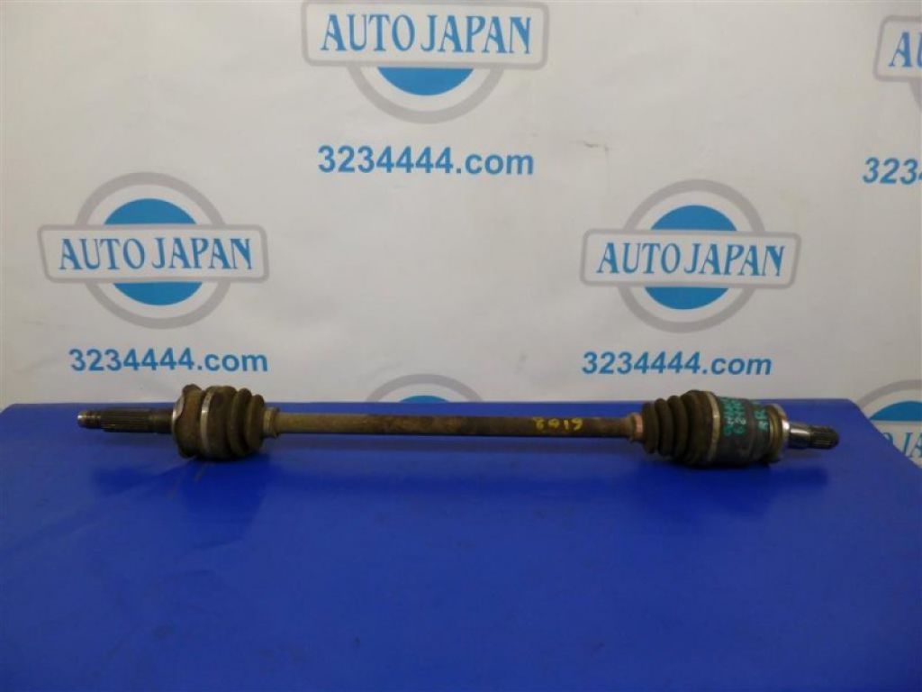 28421AJ01A | Привод задний прав. SUBARU OUTBACK 09-14 BR