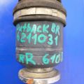 28421AJ01A | Привод задний прав. SUBARU OUTBACK 09-14 BR - Превью 2