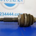 28421AJ01A | Привод задний прав. SUBARU OUTBACK 09-14 BR - Превью 4