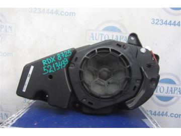 сабвуфер ACURA RDX 12-19