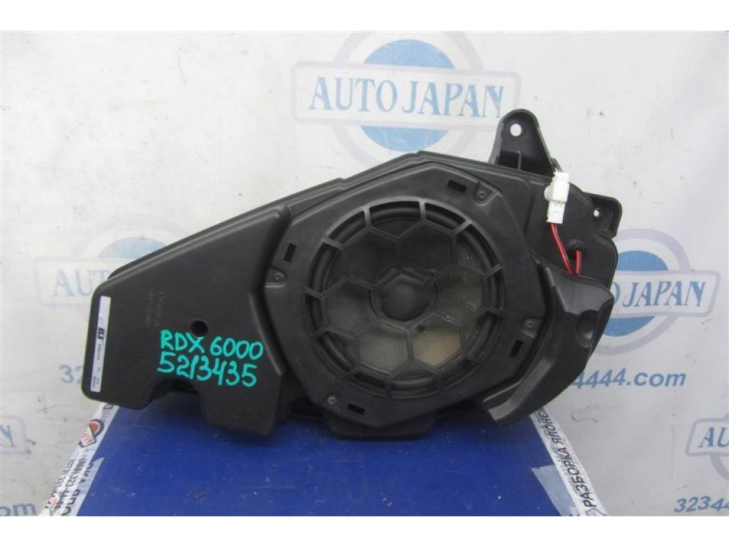 39120-TX4-A11 | Сабвуфер ACURA RDX 12-19
