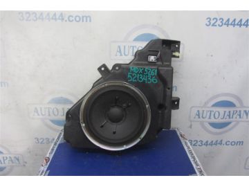 сабвуфер ACURA MDX (YD2) 06-13