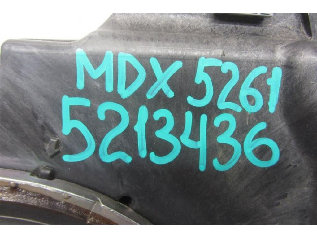 39120-STX-A41 | сабвуфер ACURA MDX (YD2) 06-13 - Фото 2