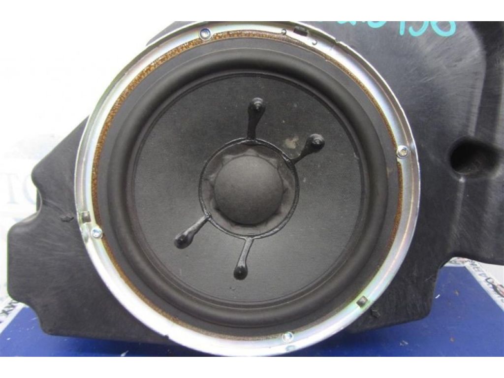 39120-STX-A41 | сабвуфер ACURA MDX (YD2) 06-13 - Фото 3