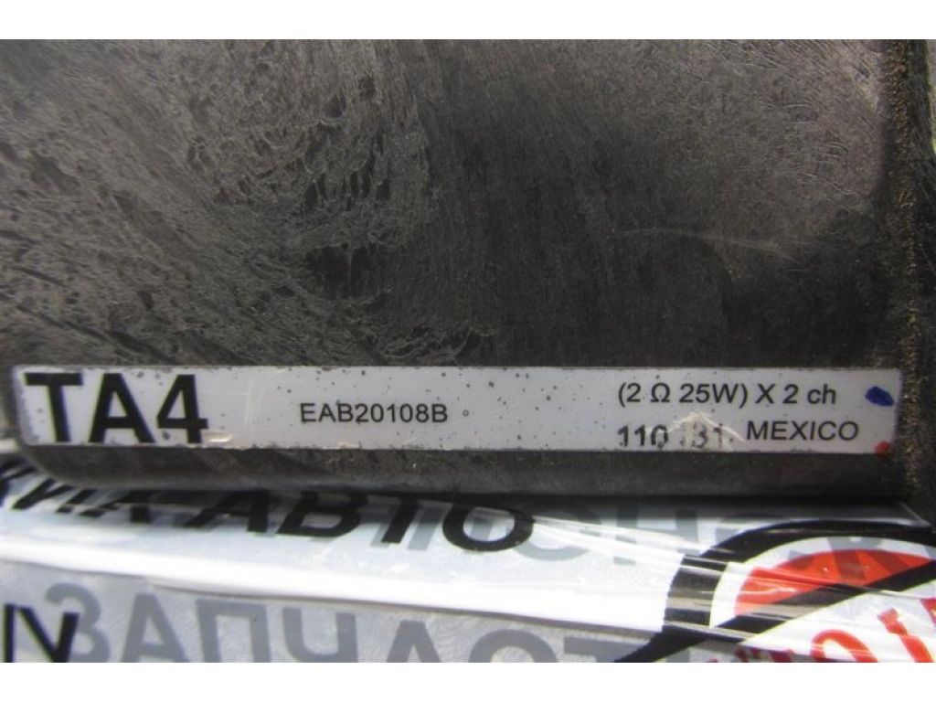 39120-STX-A41 | сабвуфер ACURA MDX (YD2) 06-13 - Фото 4