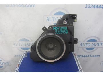 сабвуфер ACURA MDX (YD2) 06-13