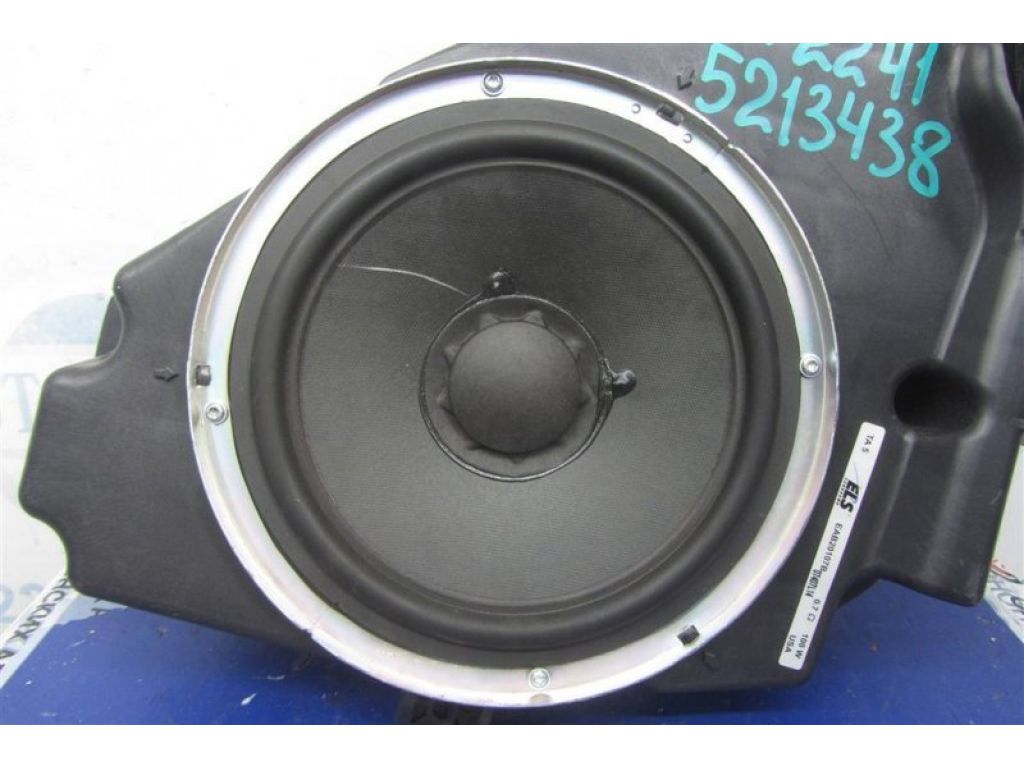 39120-STX-A51 | сабвуфер ACURA MDX (YD2) 06-13 - Фото 3