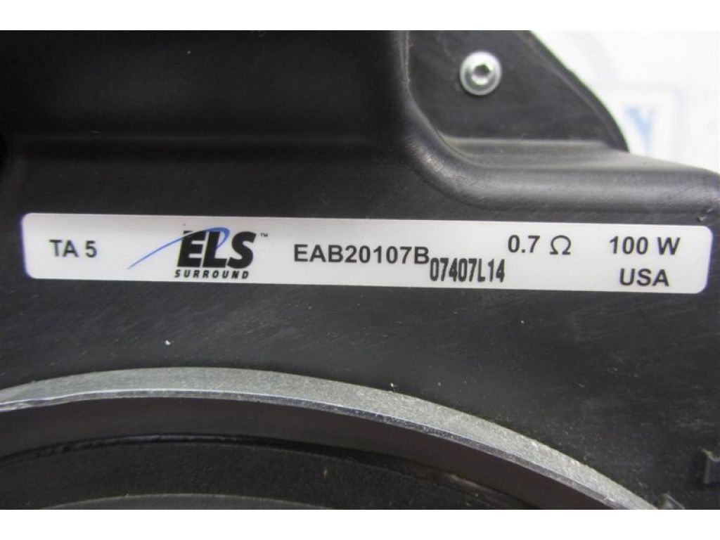 39120-STX-A51 | сабвуфер ACURA MDX (YD2) 06-13 - Фото 4