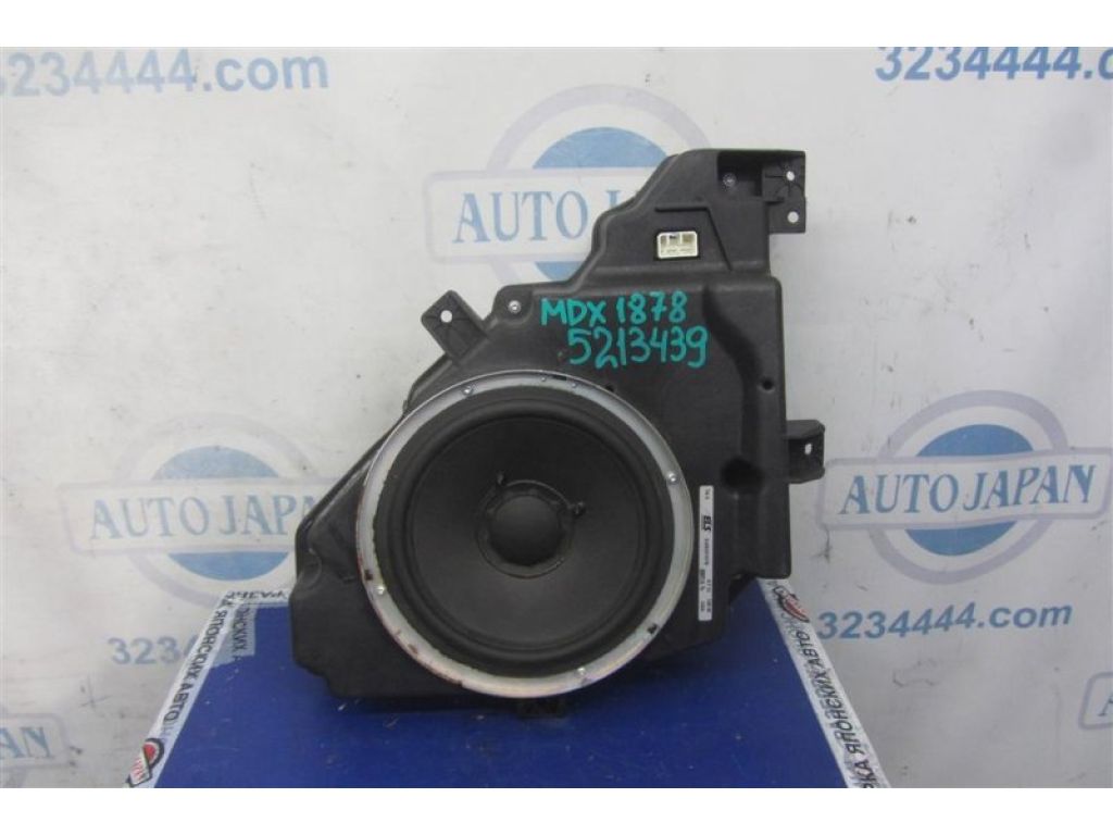 39120-STX-A51 | сабвуфер ACURA MDX (YD2) 06-13
