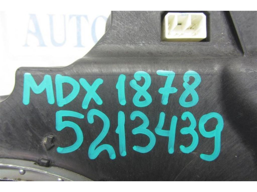 39120-STX-A51 | сабвуфер ACURA MDX (YD2) 06-13 - Фото 2