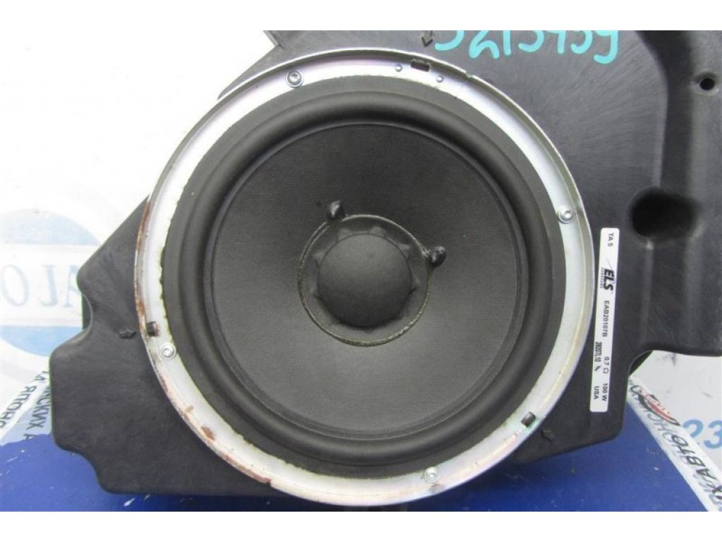 39120-STX-A51 | сабвуфер ACURA MDX (YD2) 06-13 - Фото 3