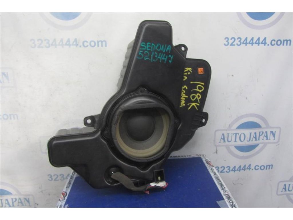 96380-2P500 | сабвуфер KIA SORENTO XM 09-14