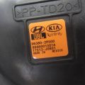 96380-2P500 | сабвуфер KIA SORENTO XM 09-14 - Прев'ю 3