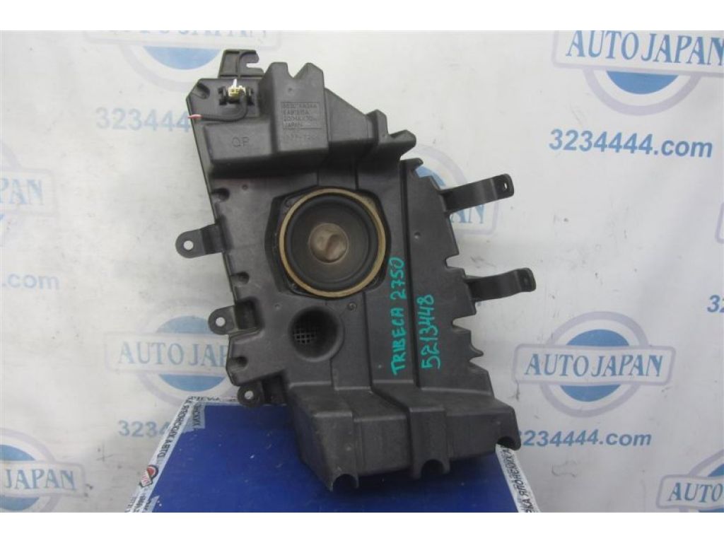 86301XA34A | Сабвуфер SUBARU TRIBECA B9 05-07