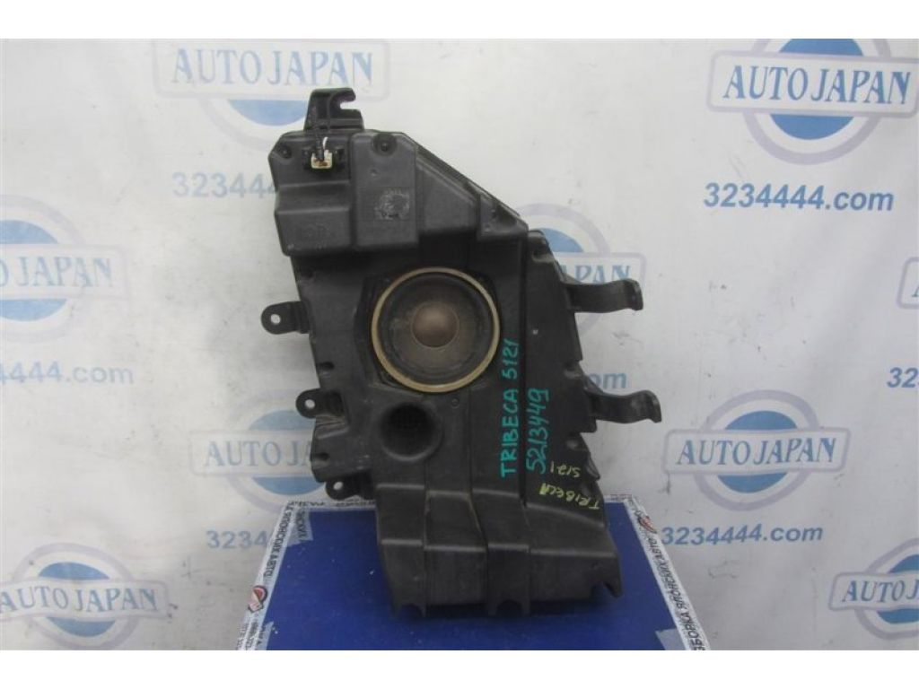 86301XA34A | Сабвуфер SUBARU TRIBECA B9 05-07