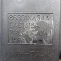 86301XA34A | Сабвуфер SUBARU TRIBECA B9 05-07 - Превью 3