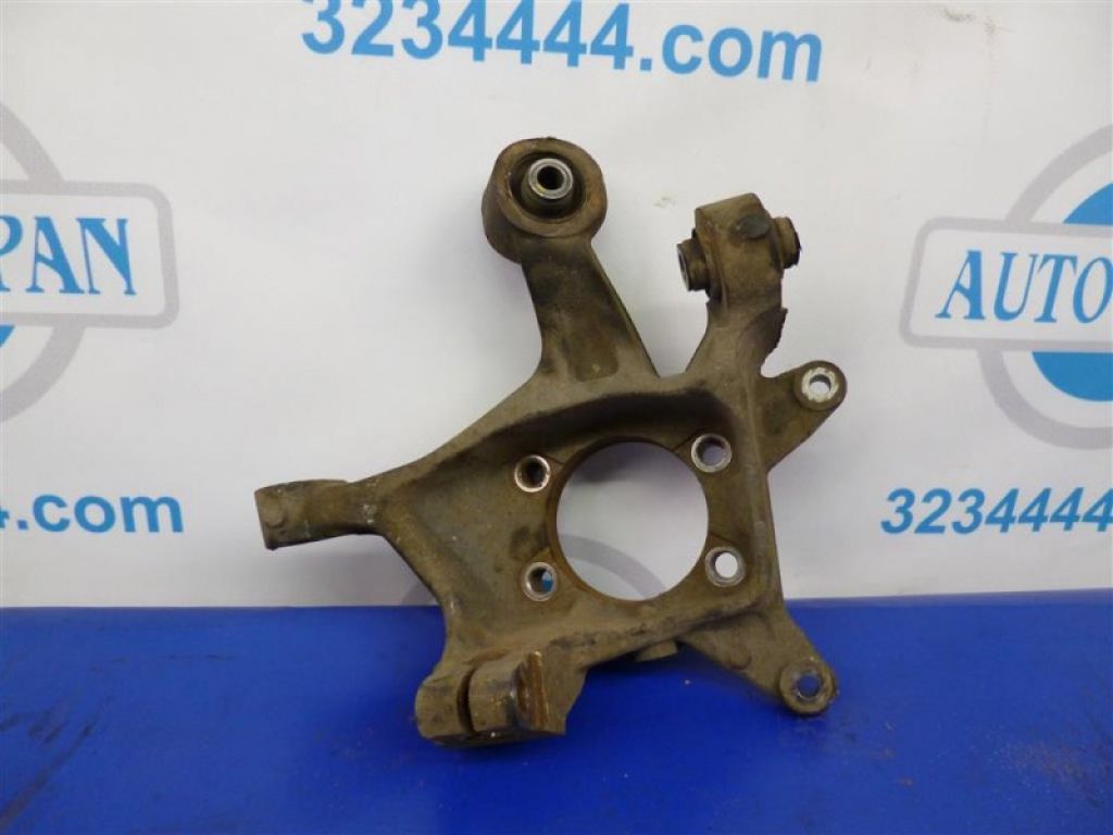 28411AJ01A | Цапфа задн. лів. SUBARU OUTBACK 09-14 BR - Фото 3