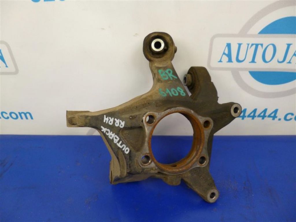 28411AJ00A | Цапфа задн. прав. SUBARU OUTBACK 09-14 BR