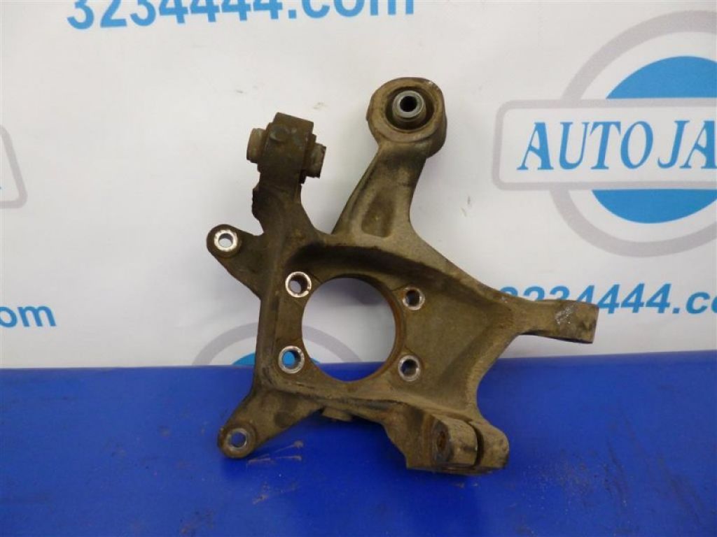 28411AJ00A | Цапфа задн. прав. SUBARU OUTBACK 09-14 BR - Фото 3