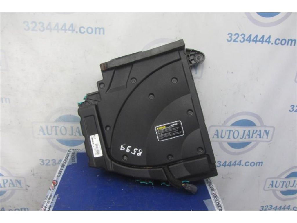 TD14-66-960 | Сабвуфер MAZDA CX-9 06-16