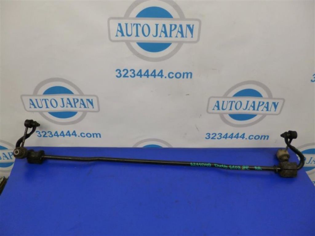 20451AJ00A | Стабілізатор задній SUBARU OUTBACK 09-14 BR