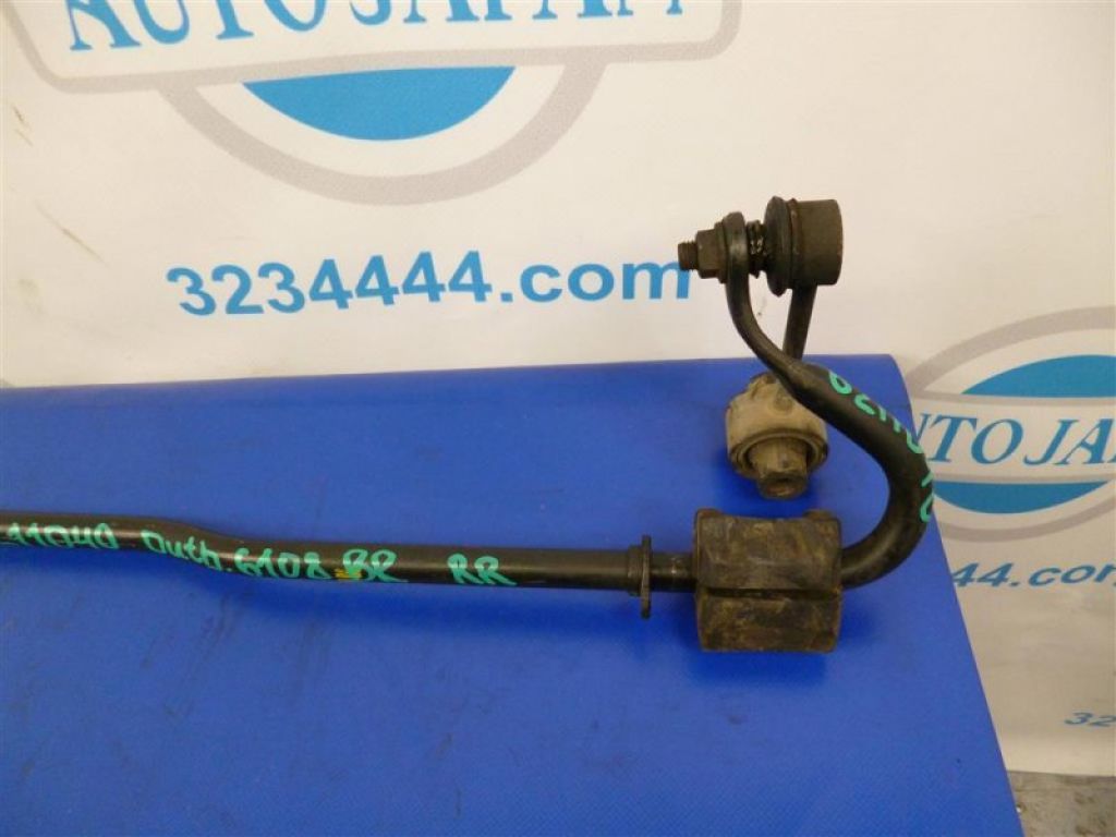 20451AJ00A | Стабілізатор задній SUBARU OUTBACK 09-14 BR - Фото 3