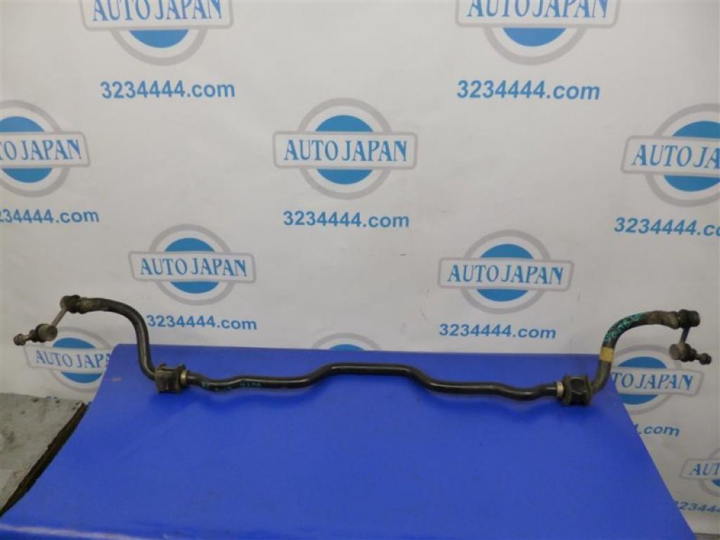 20401AJ02A | Стабілізатор передній SUBARU OUTBACK 09-14 BR
