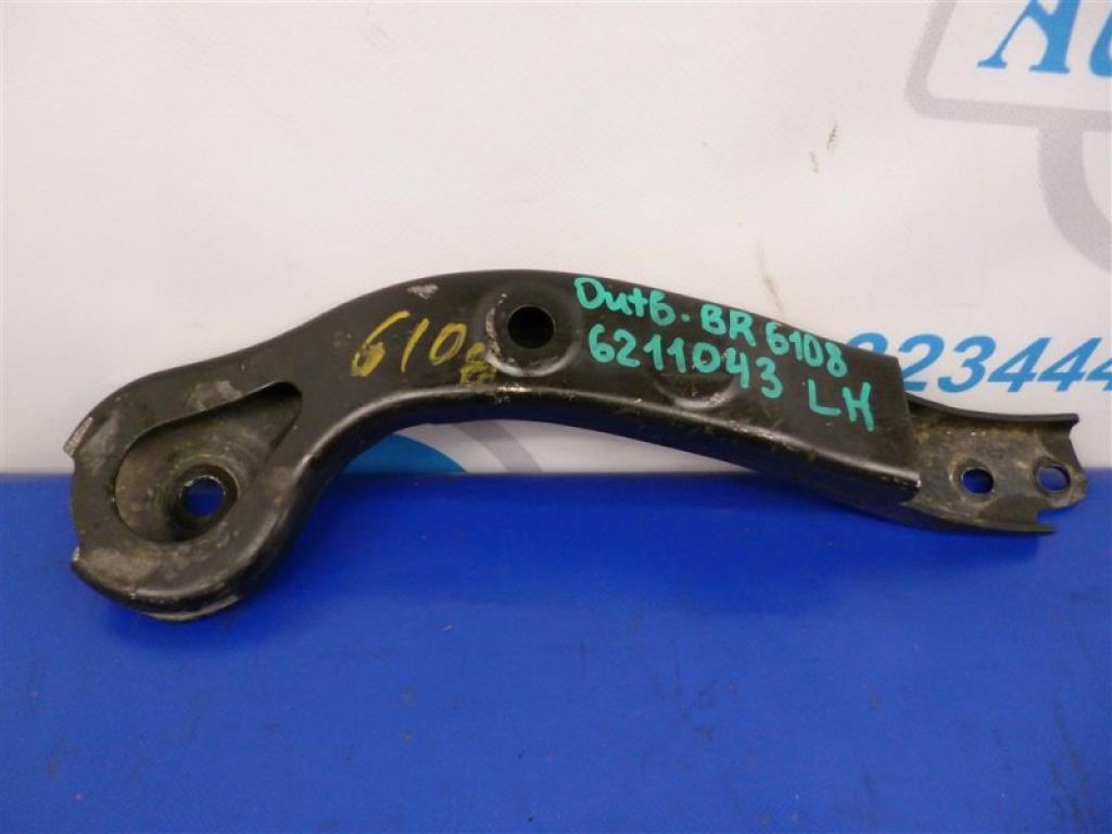 20157AJ03A | Крепление балки подвески задн. лев. SUBARU OUTBACK 09-14 BR