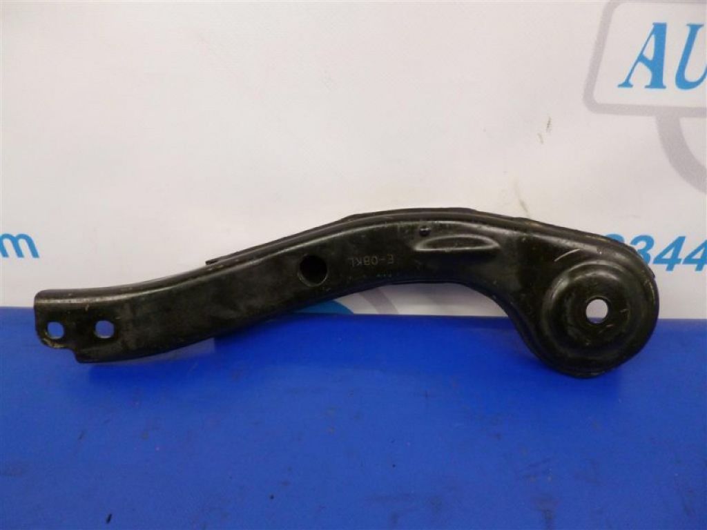 20157AJ03A | Крепление балки подвески задн. лев. SUBARU OUTBACK 09-14 BR - Фото 3