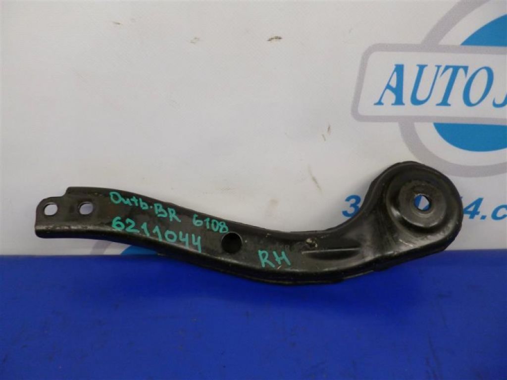 20157AJ02A | Кріплення балки підвіски задн. прав. SUBARU OUTBACK 09-14 BR