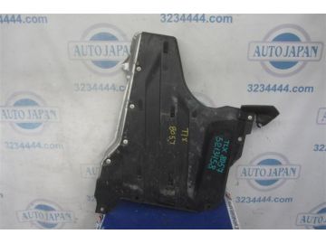 Защита днища прав. ACURA TLX 17-20
